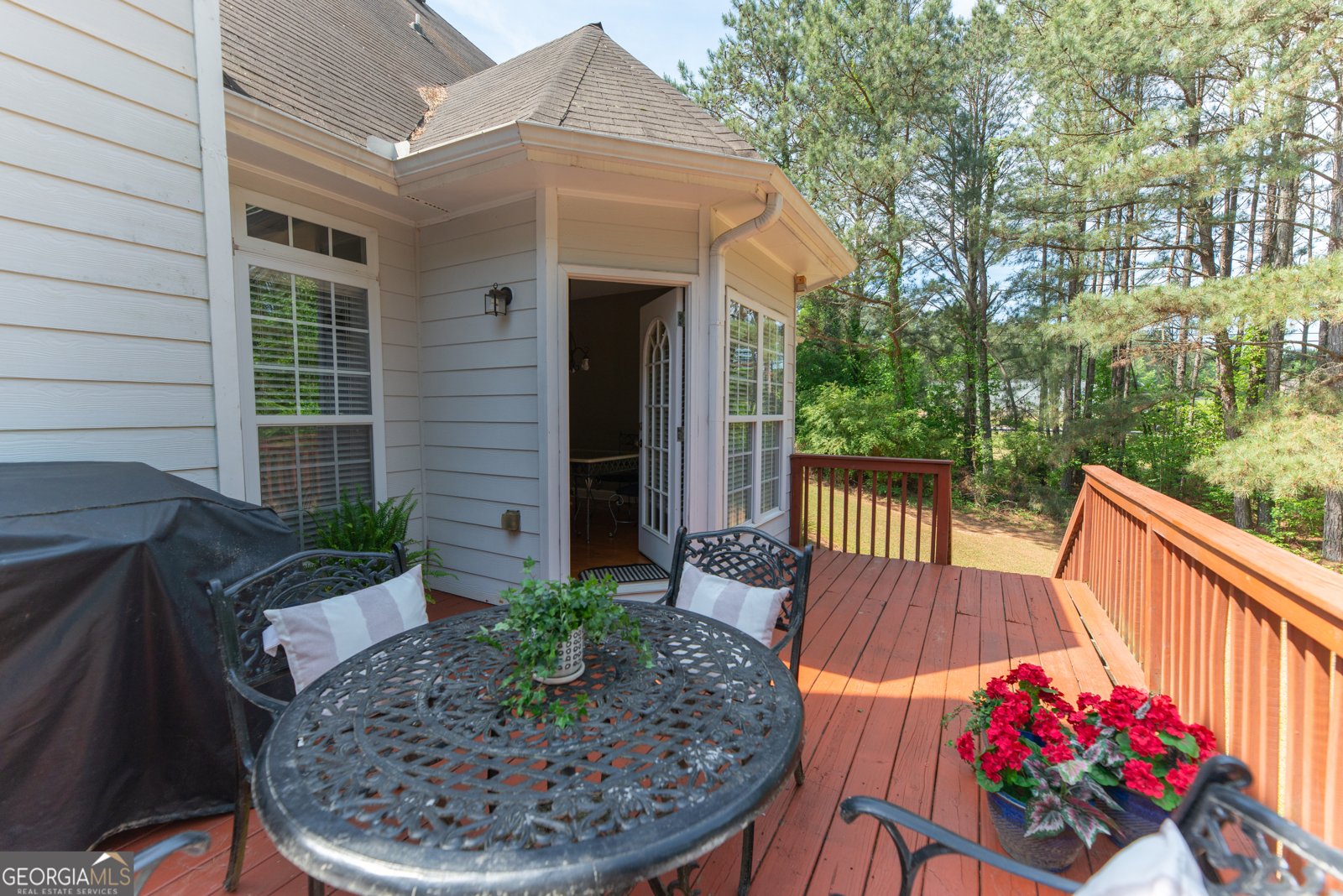 155 Millstone Drive Fayetteville - Photo 18