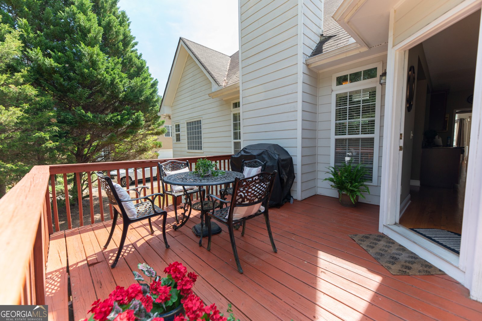 155 Millstone Drive Fayetteville - Photo 19