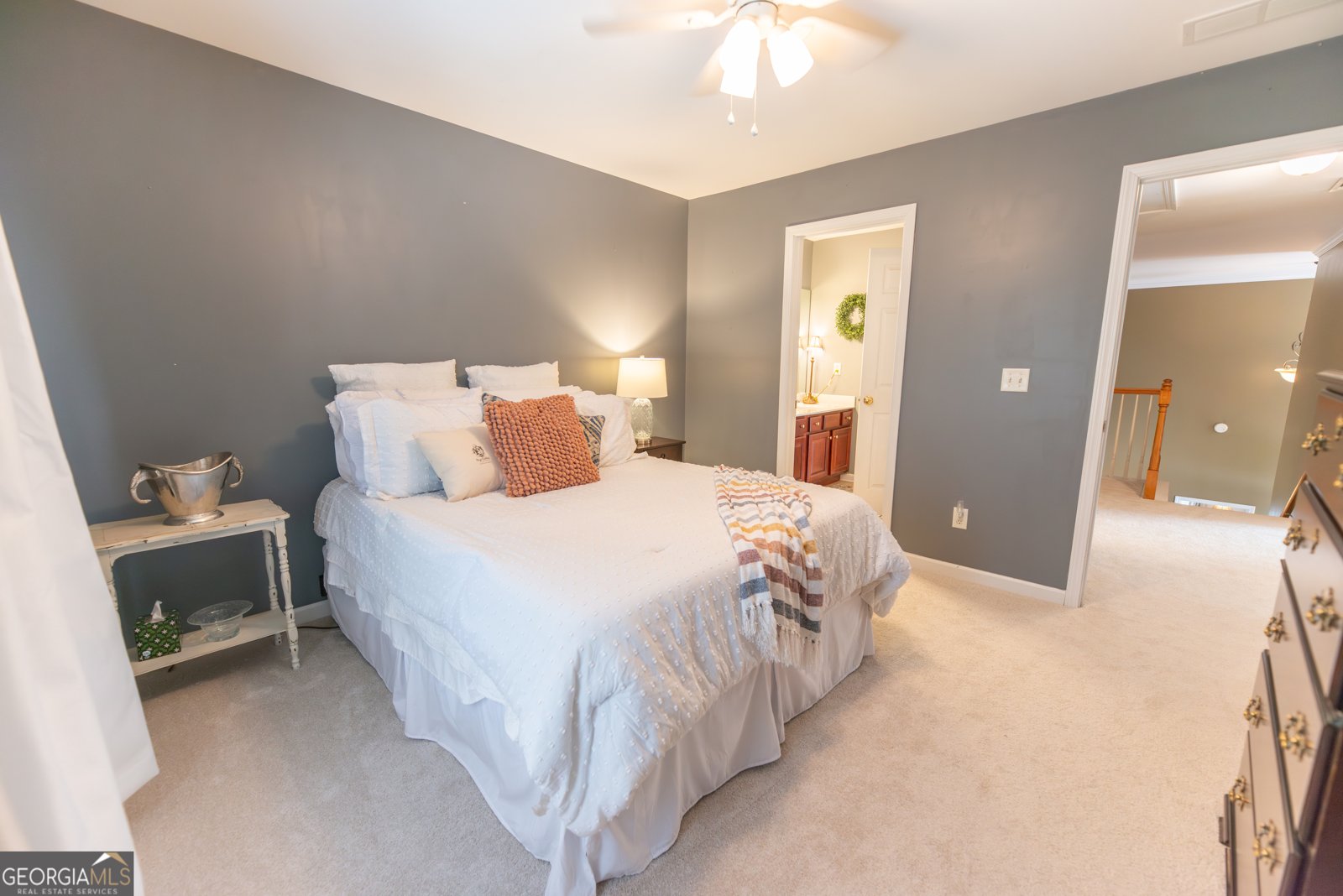 155 Millstone Drive Fayetteville - Photo 36