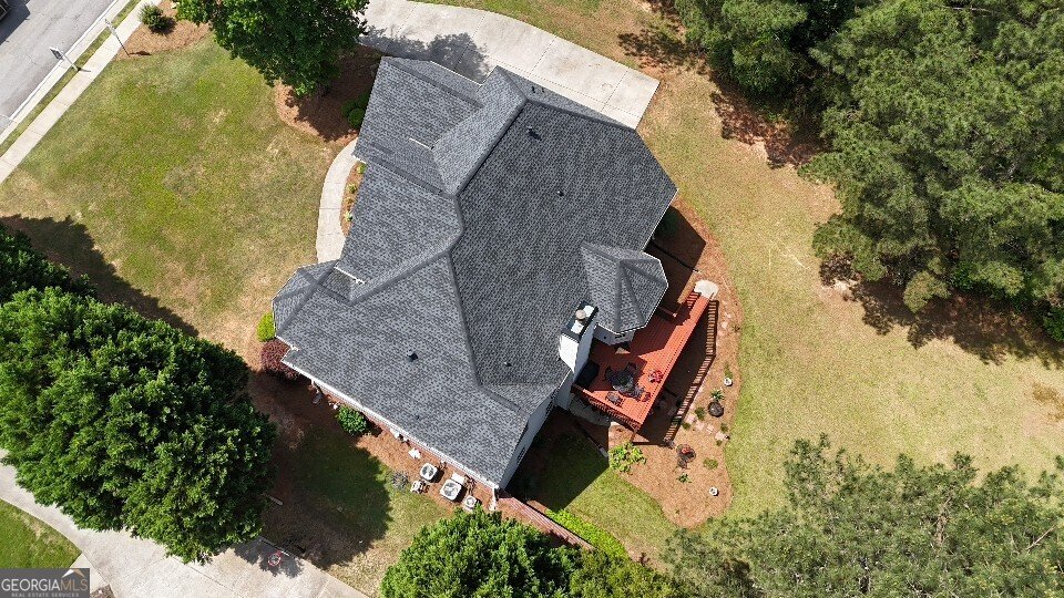 155 Millstone Drive Fayetteville - Photo 42