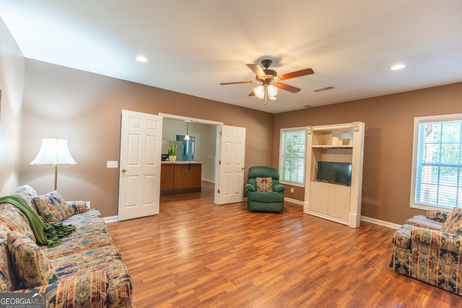 155 Millstone Drive Fayetteville - Photo 47