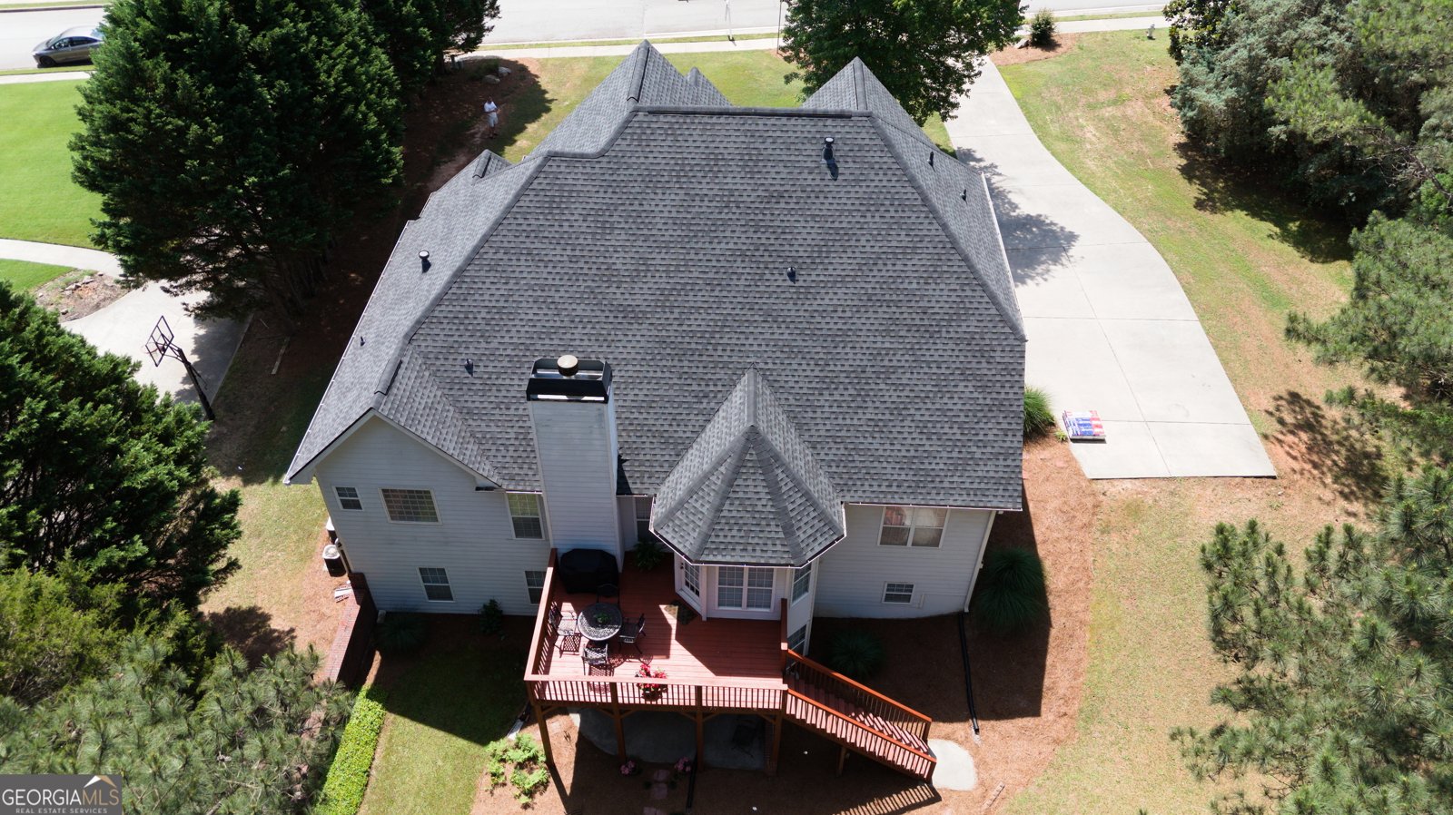 155 Millstone Drive Fayetteville - Photo 53