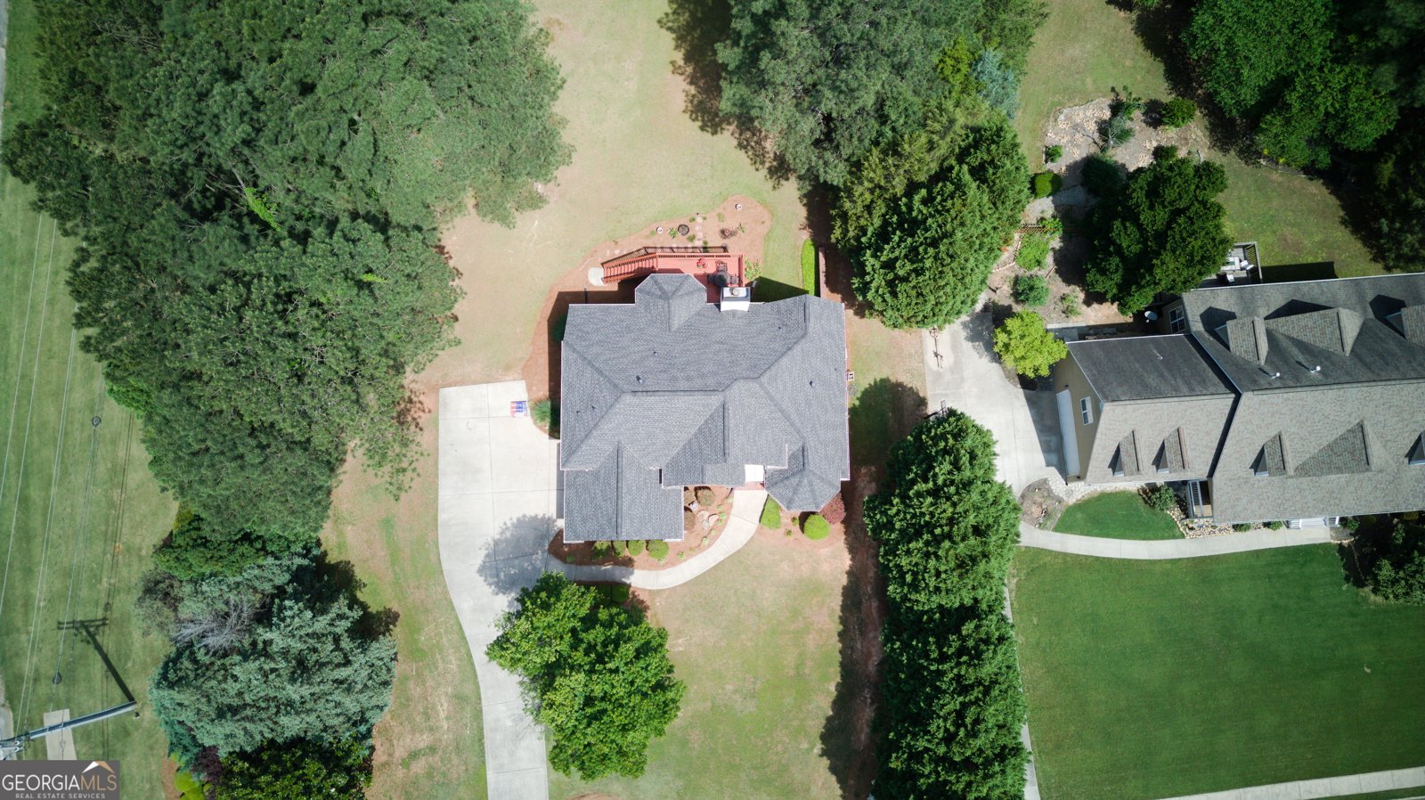 155 Millstone Drive Fayetteville - Photo 54