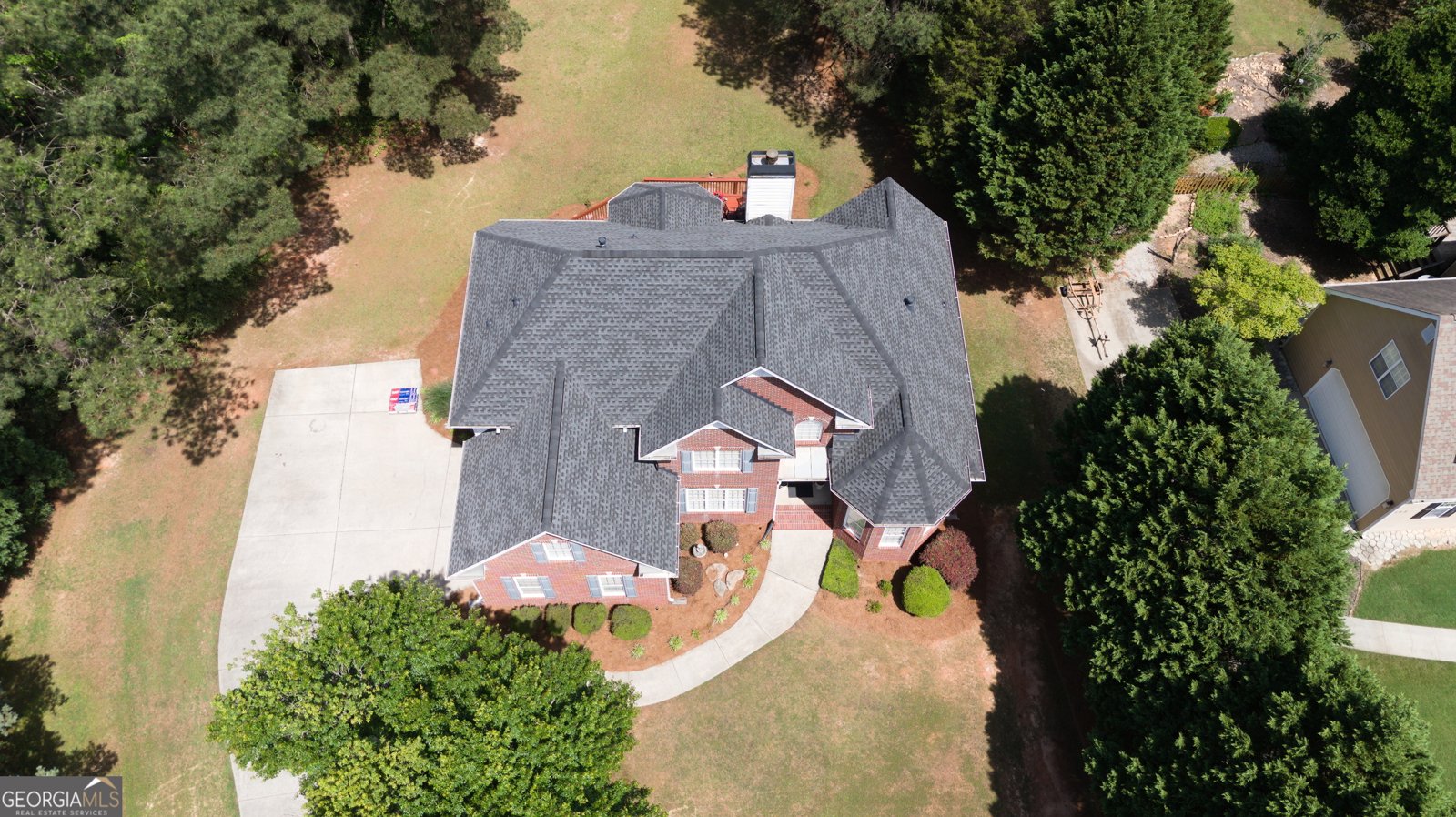 155 Millstone Drive Fayetteville - Photo 59