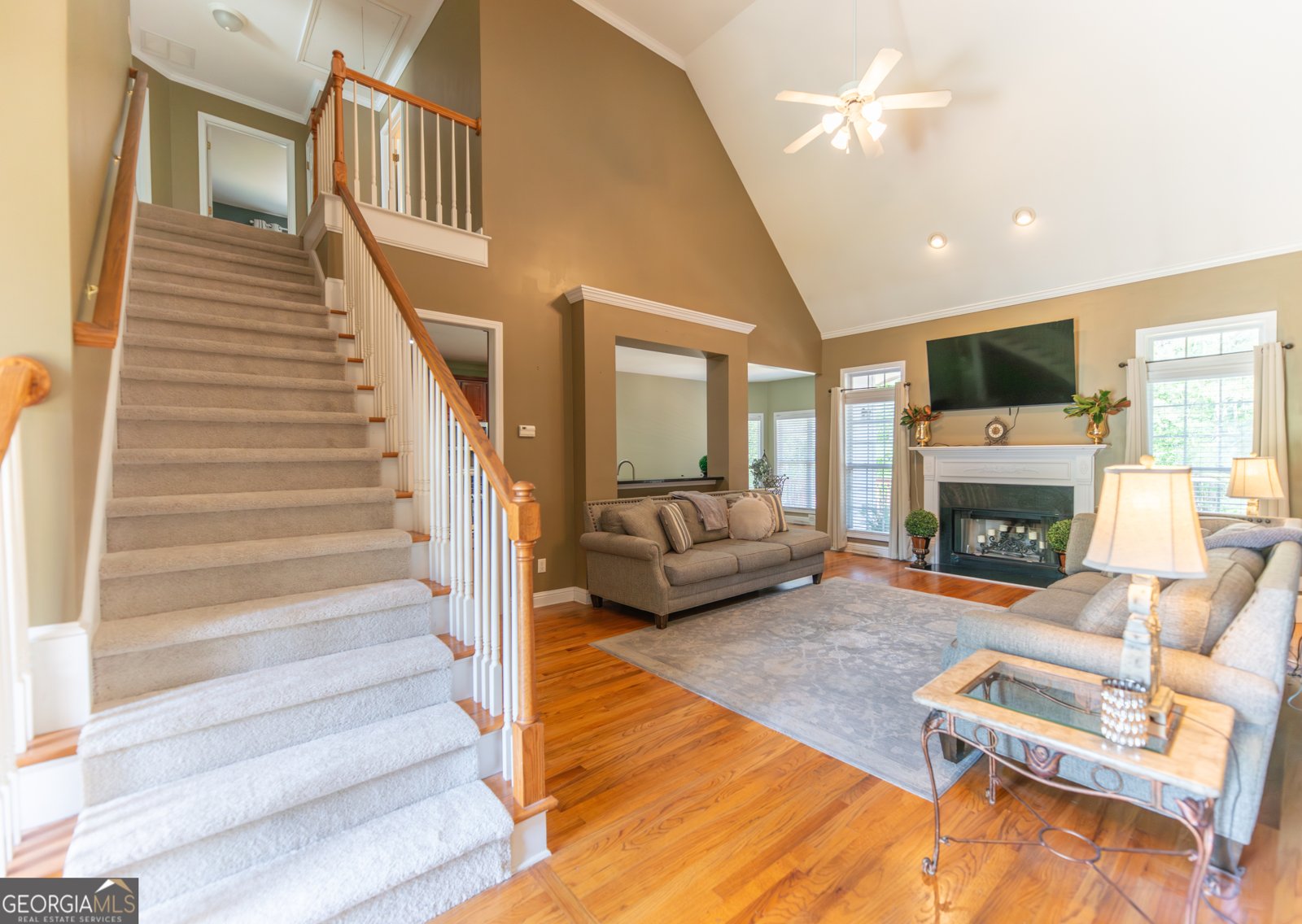 155 Millstone Drive Fayetteville - Photo 8