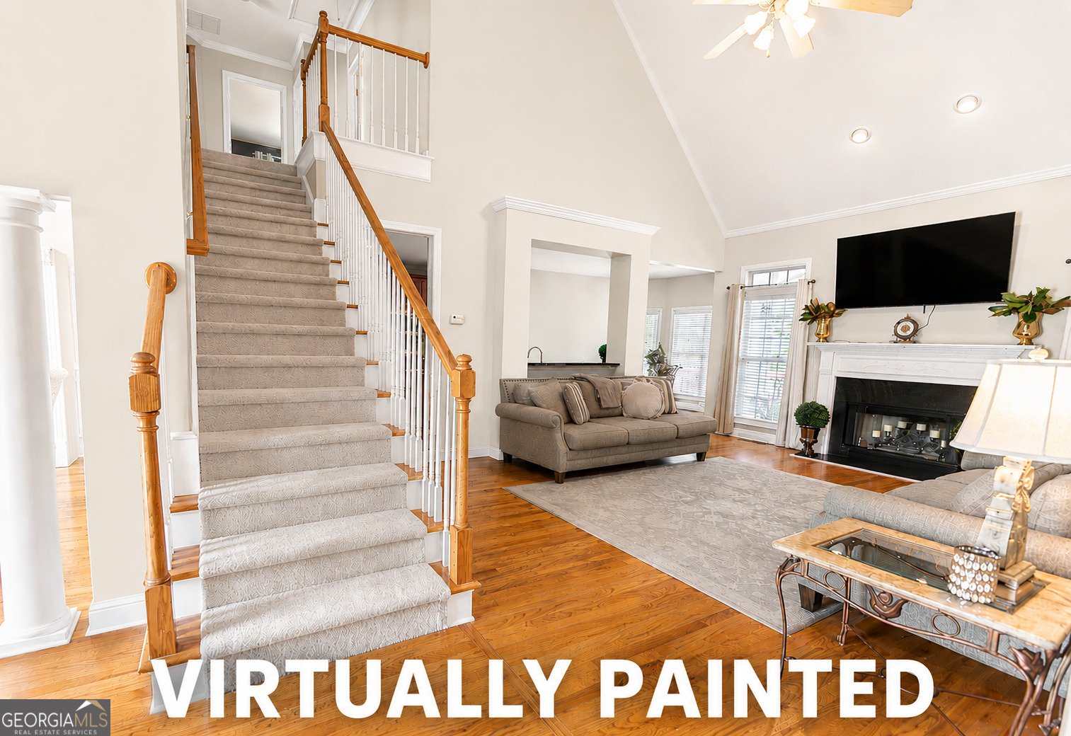 155 Millstone Drive Fayetteville - Photo 9