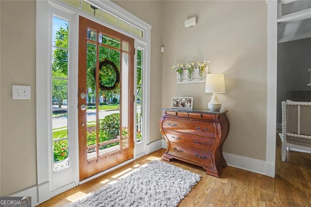 270 Sagamore Cove Sugar Hill - Photo 10
