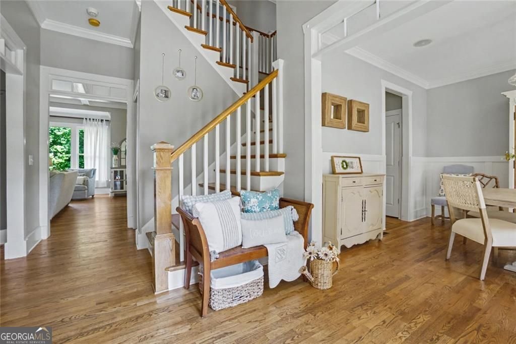 270 Sagamore Cove Sugar Hill - Photo 11