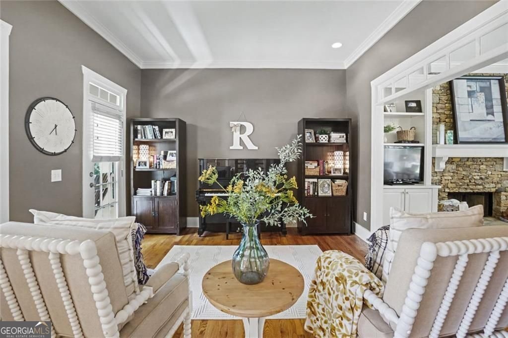 270 Sagamore Cove Sugar Hill - Photo 15