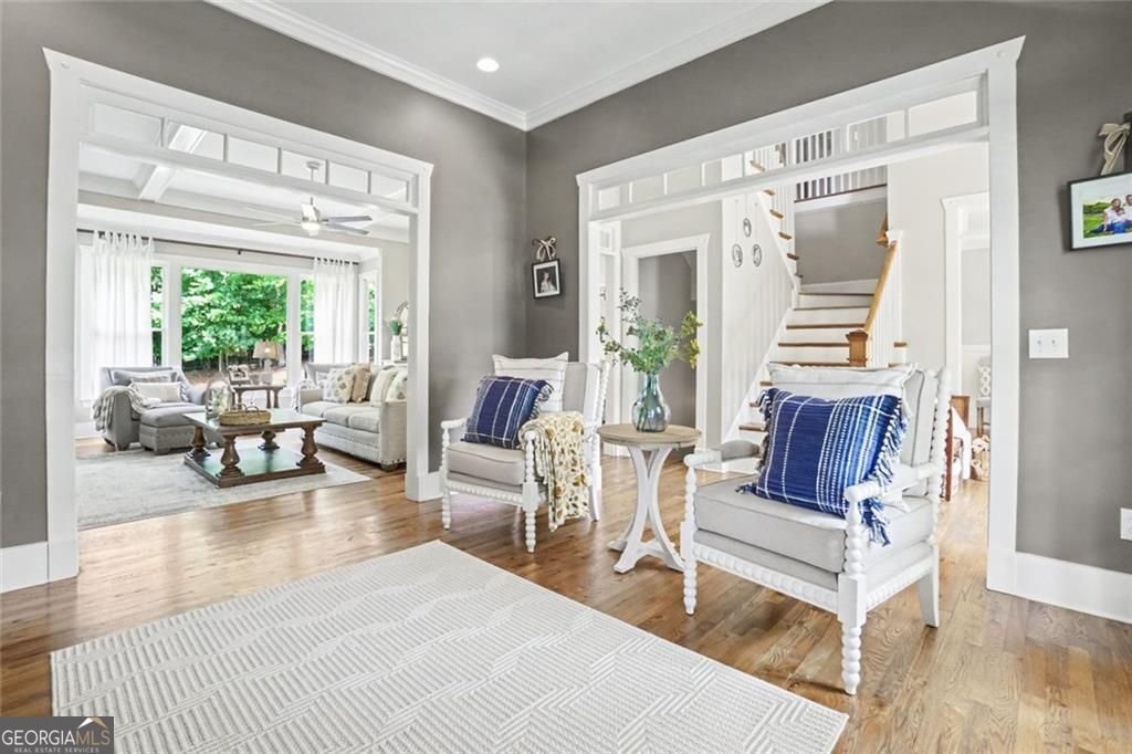 270 Sagamore Cove Sugar Hill - Photo 17