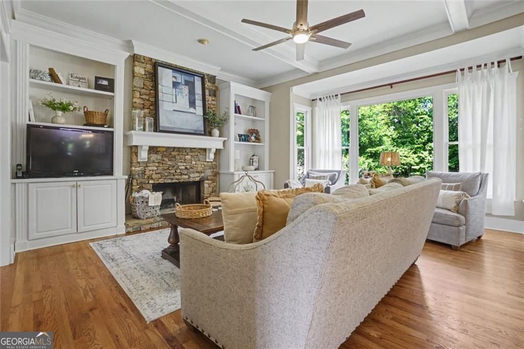 270 Sagamore Cove Sugar Hill - Photo 19