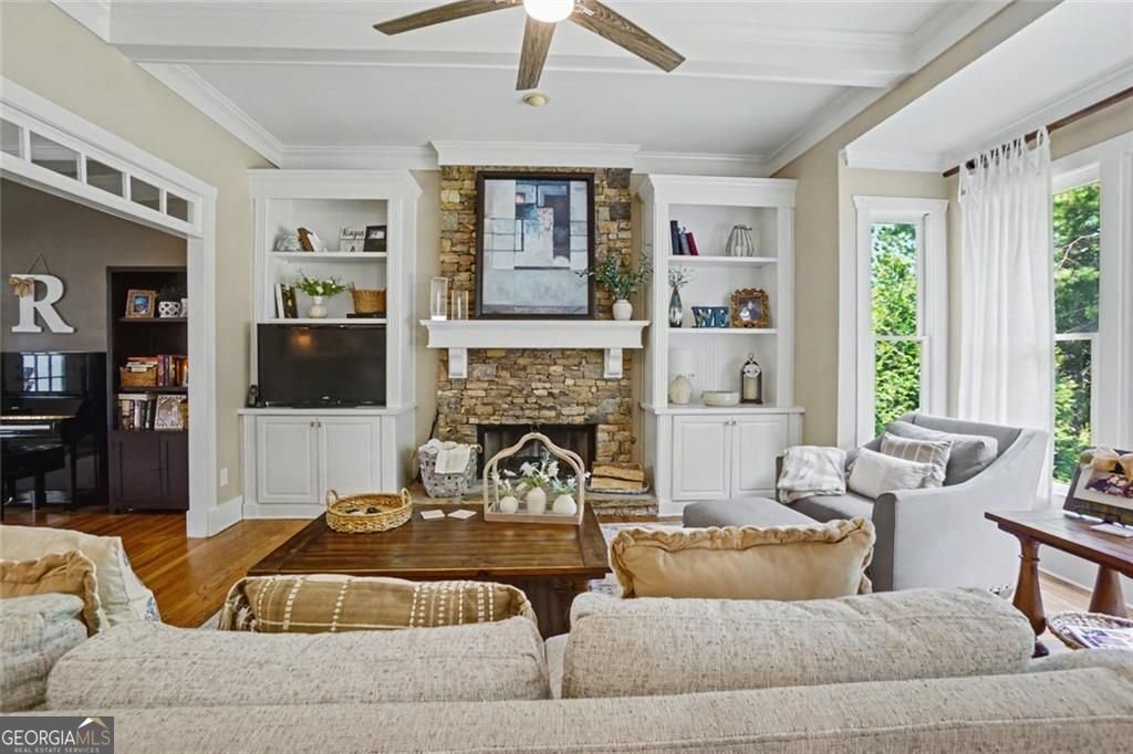 270 Sagamore Cove Sugar Hill - Photo 20