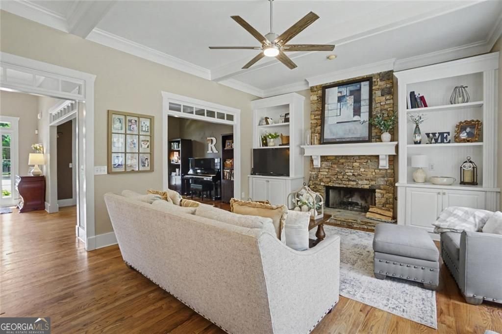 270 Sagamore Cove Sugar Hill - Photo 21