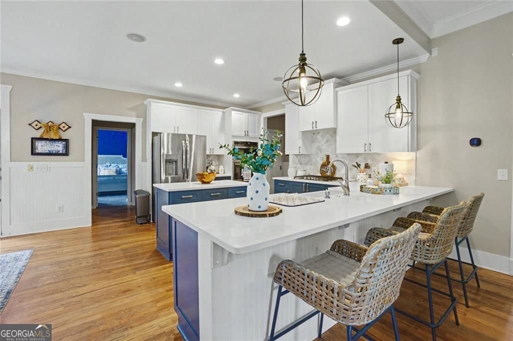 270 Sagamore Cove Sugar Hill - Photo 22