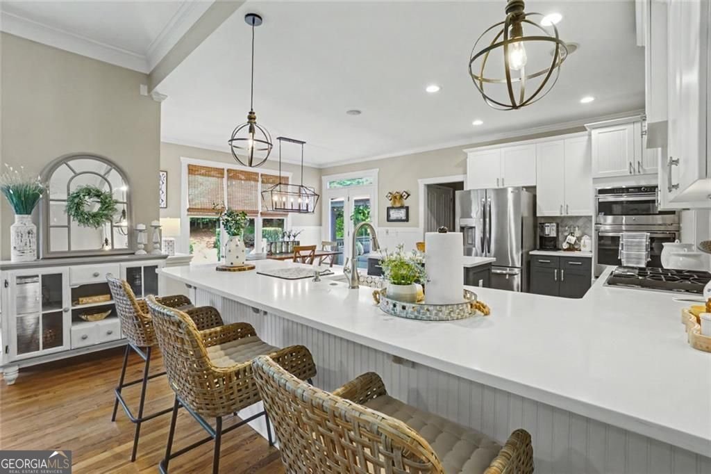 270 Sagamore Cove Sugar Hill - Photo 23