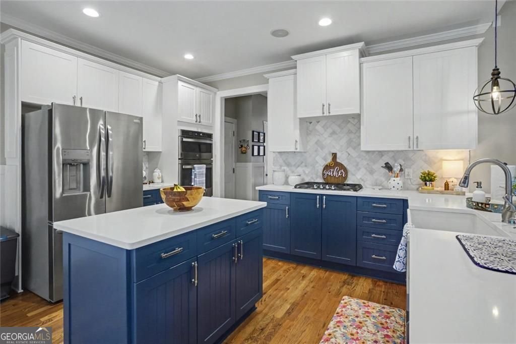 270 Sagamore Cove Sugar Hill - Photo 24
