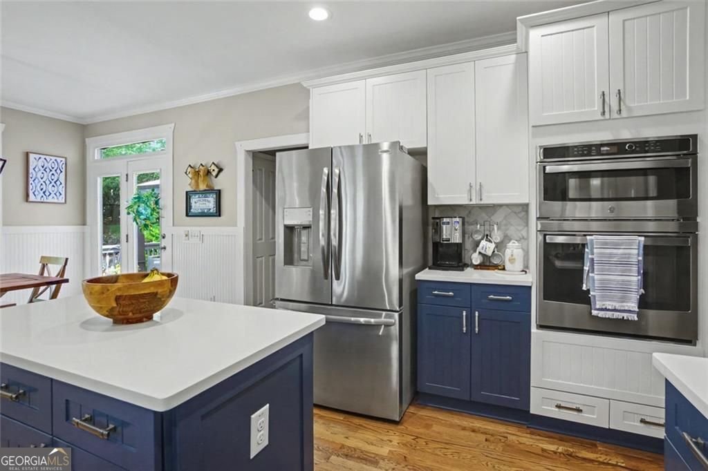 270 Sagamore Cove Sugar Hill - Photo 25