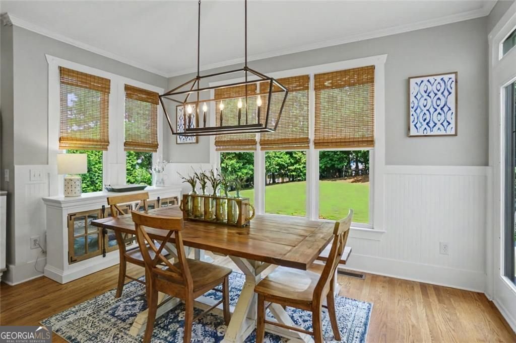 270 Sagamore Cove Sugar Hill - Photo 27