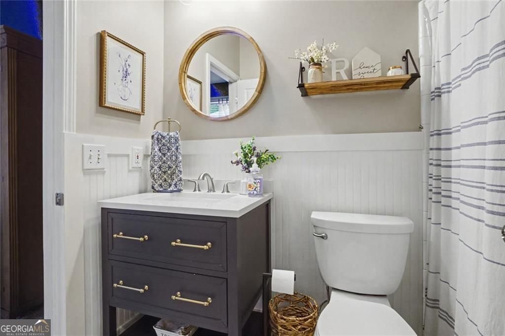270 Sagamore Cove Sugar Hill - Photo 30