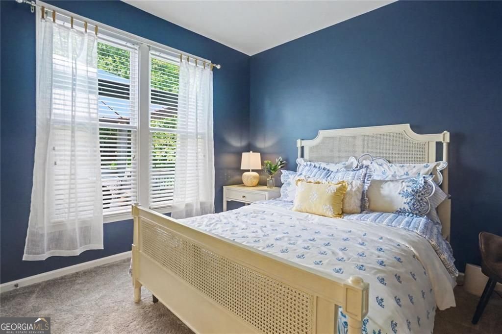 270 Sagamore Cove Sugar Hill - Photo 32