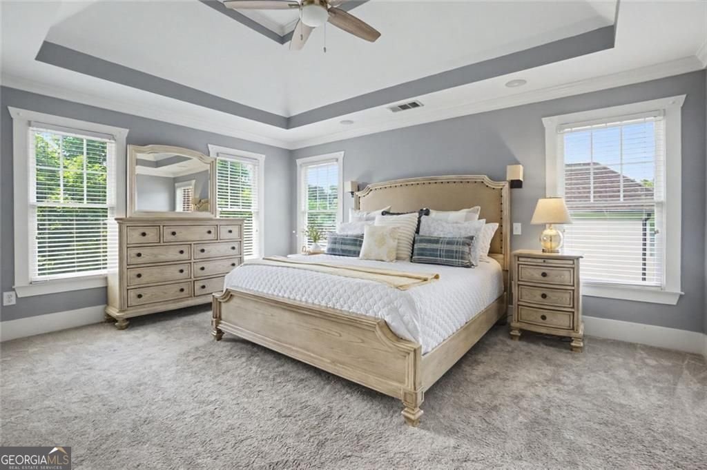 270 Sagamore Cove Sugar Hill - Photo 33