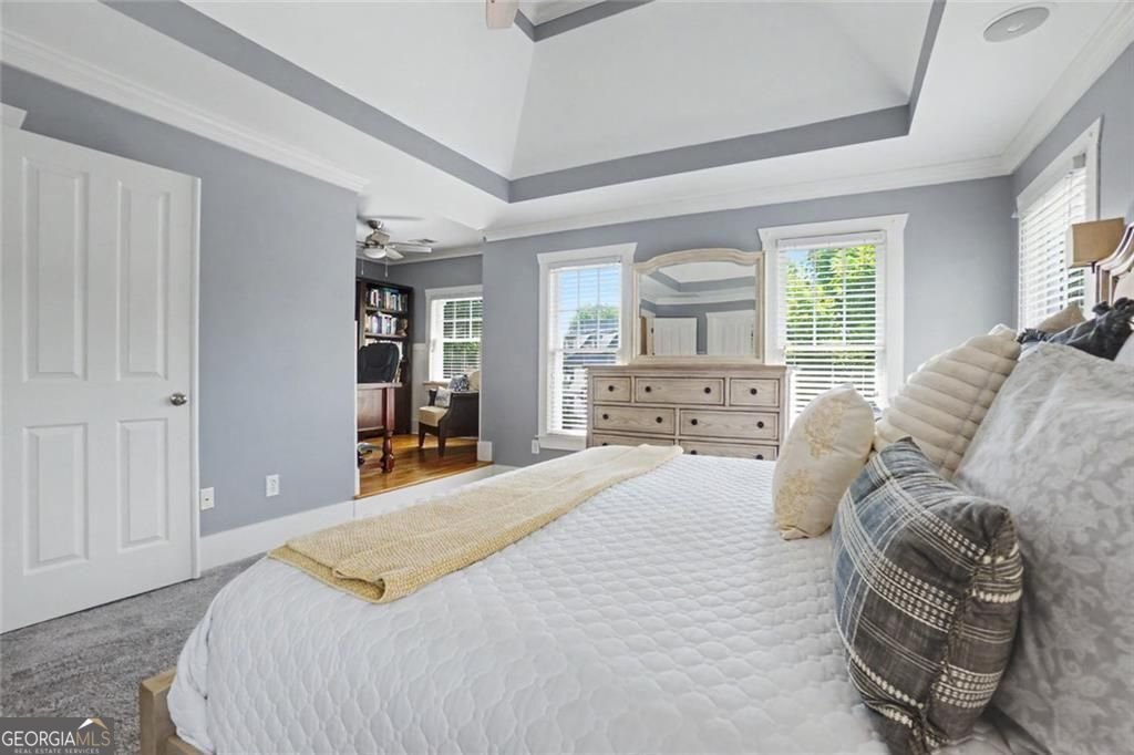 270 Sagamore Cove Sugar Hill - Photo 34