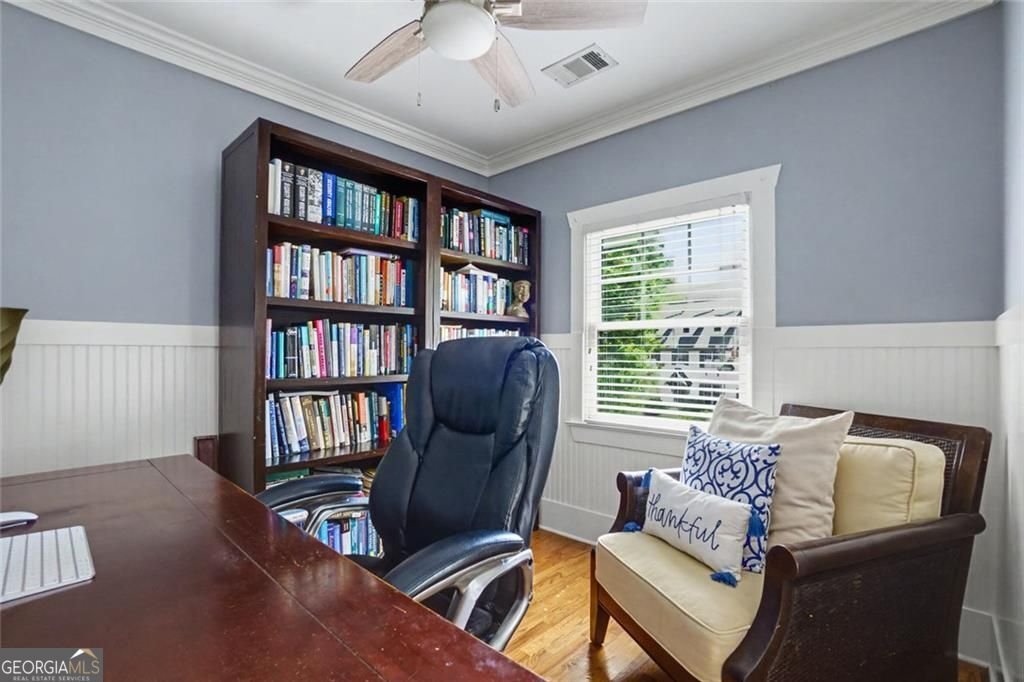 270 Sagamore Cove Sugar Hill - Photo 36