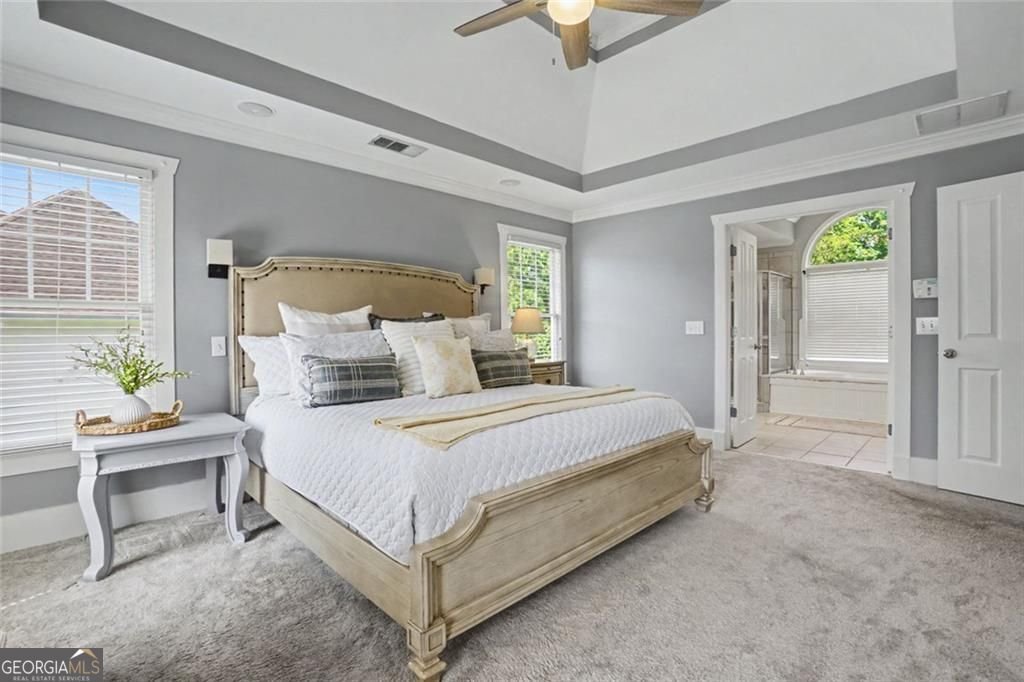 270 Sagamore Cove Sugar Hill - Photo 37