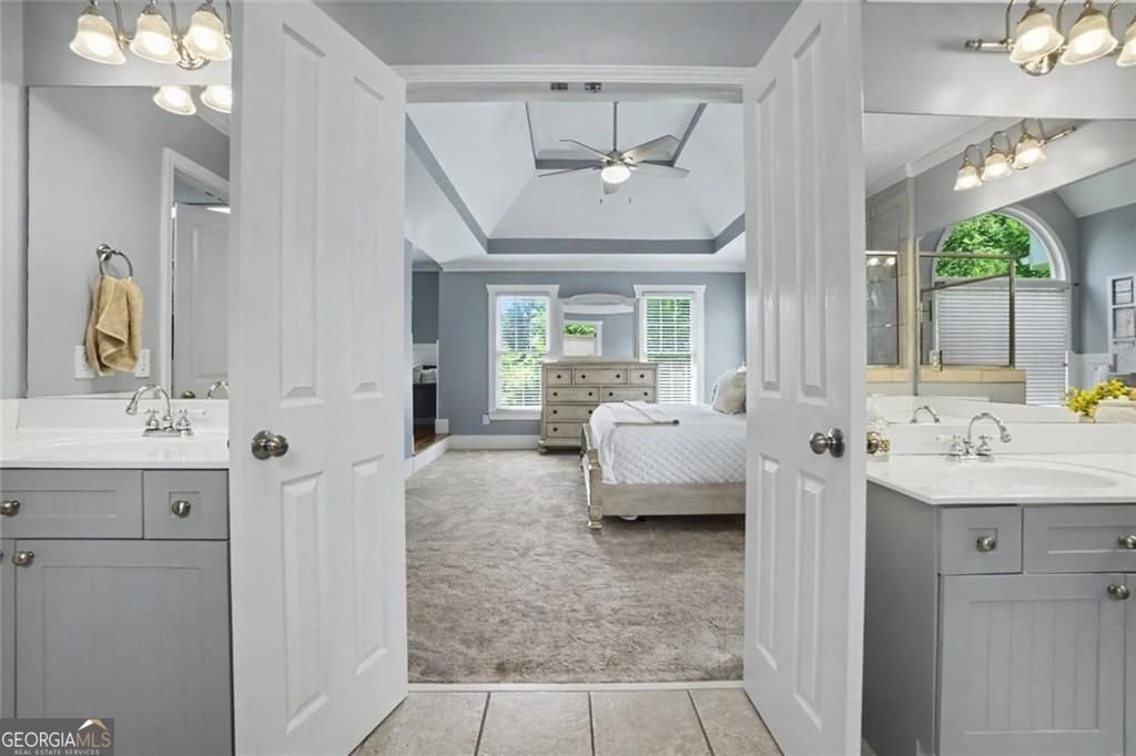 270 Sagamore Cove Sugar Hill - Photo 40