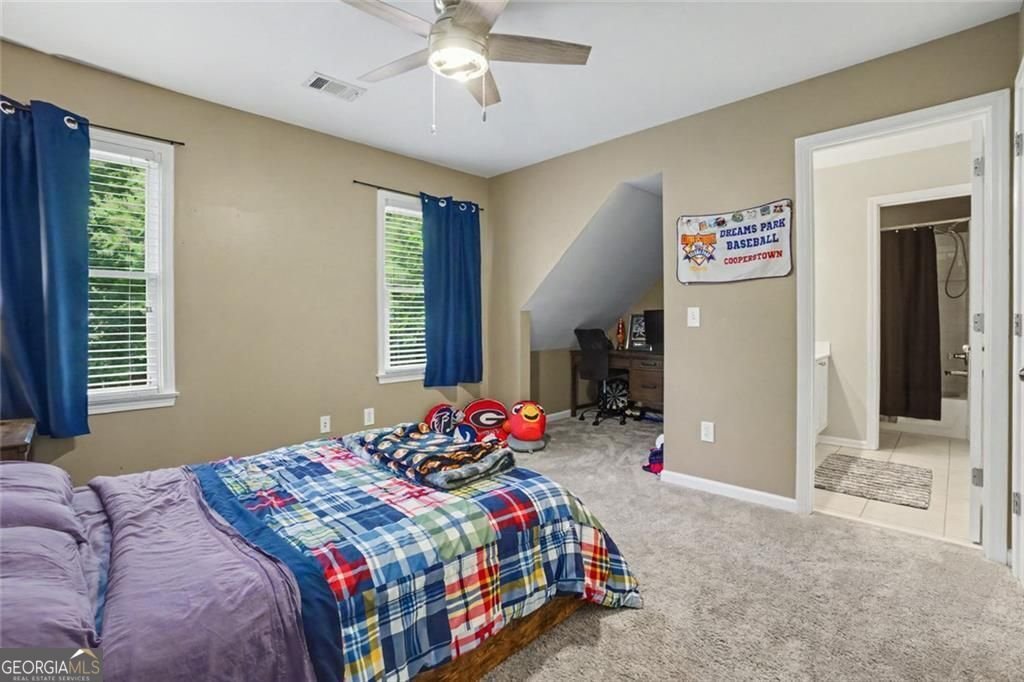 270 Sagamore Cove Sugar Hill - Photo 42