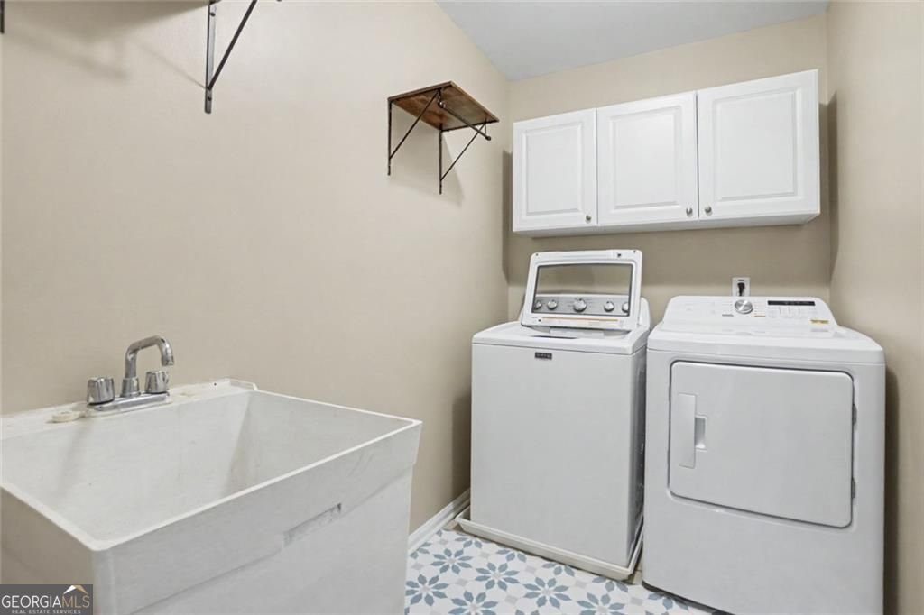 270 Sagamore Cove Sugar Hill - Photo 45