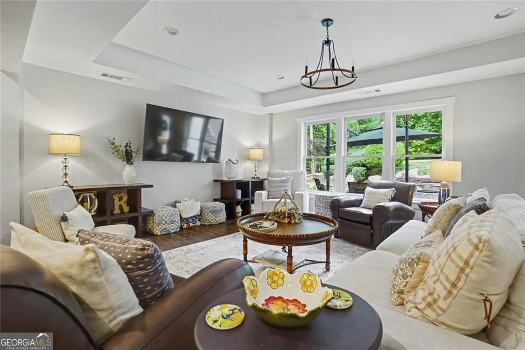 270 Sagamore Cove Sugar Hill - Photo 50