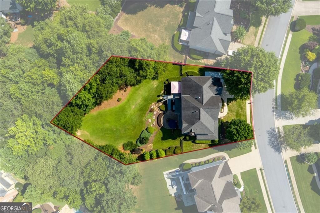 270 Sagamore Cove Sugar Hill - Photo 58