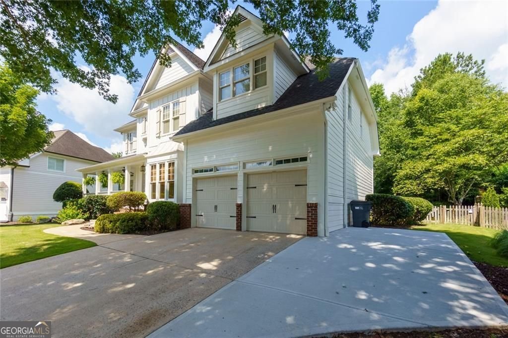 270 Sagamore Cove Sugar Hill - Photo 6
