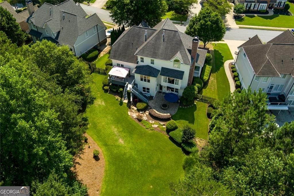 270 Sagamore Cove Sugar Hill - Photo 61
