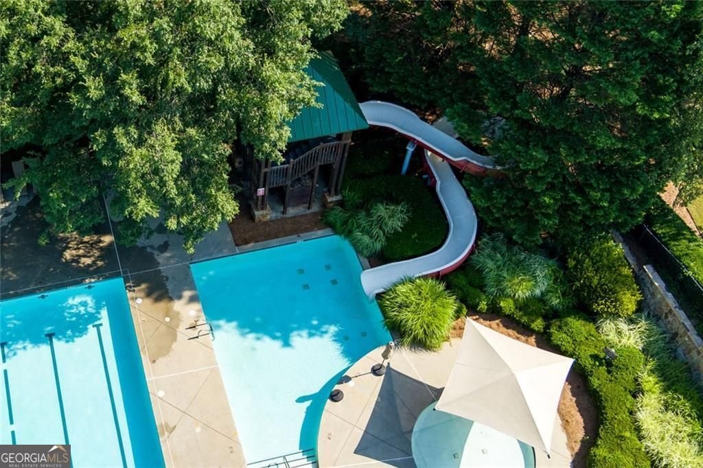270 Sagamore Cove Sugar Hill - Photo 67