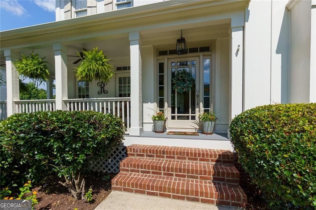 270 Sagamore Cove Sugar Hill - Photo 7