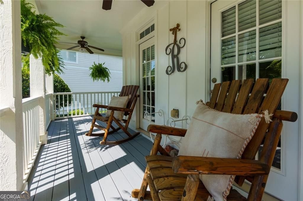 270 Sagamore Cove Sugar Hill - Photo 8