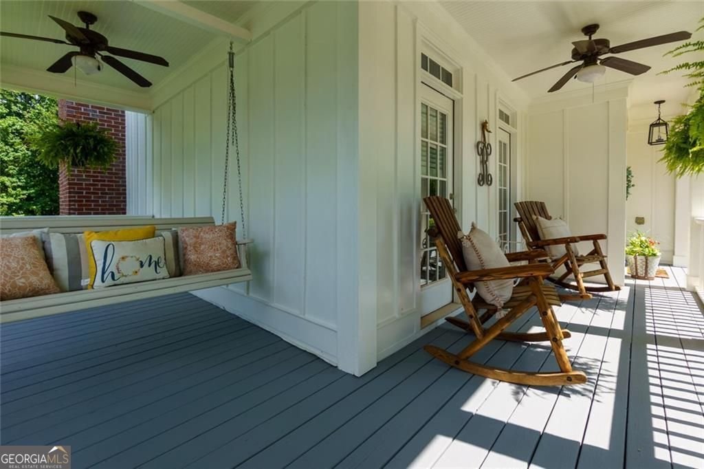 270 Sagamore Cove Sugar Hill - Photo 9