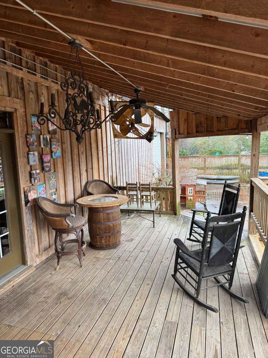 607 College Street Cedartown - Photo 10