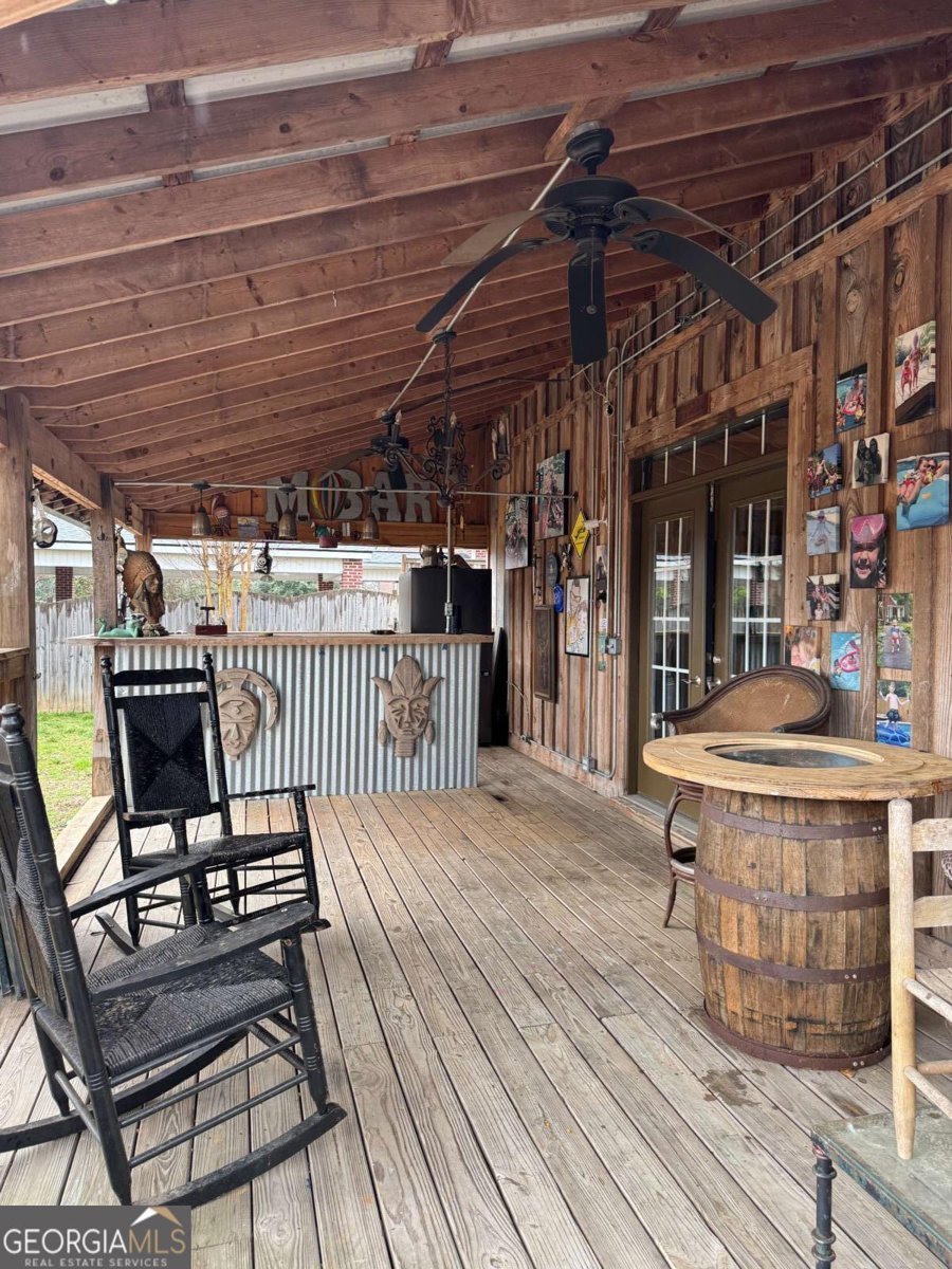 607 College Street Cedartown - Photo 11