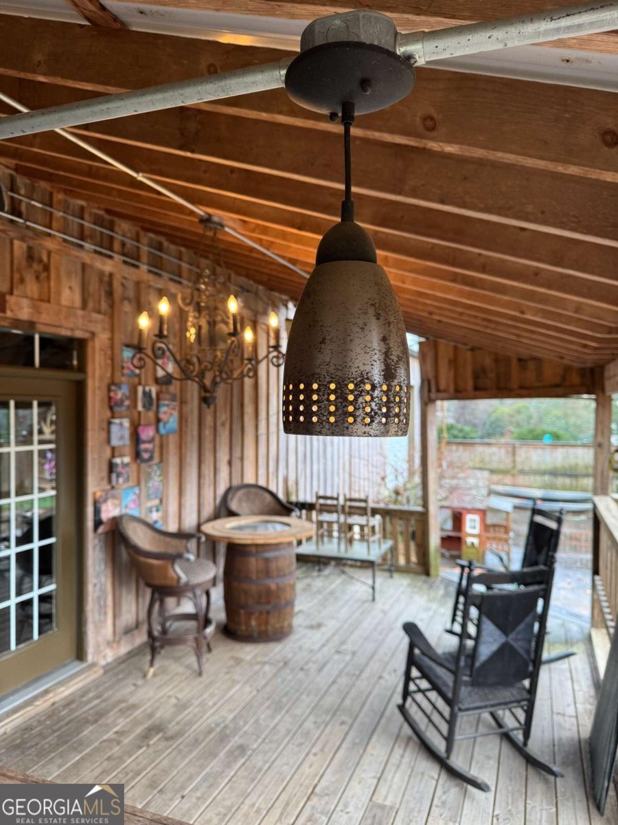 607 College Street Cedartown - Photo 12