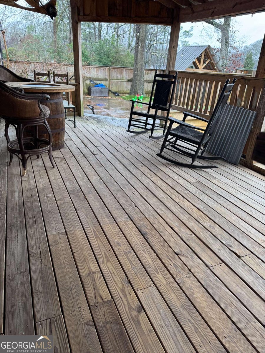 607 College Street Cedartown - Photo 13