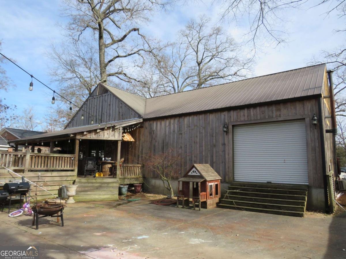 607 College Street Cedartown - Photo 15