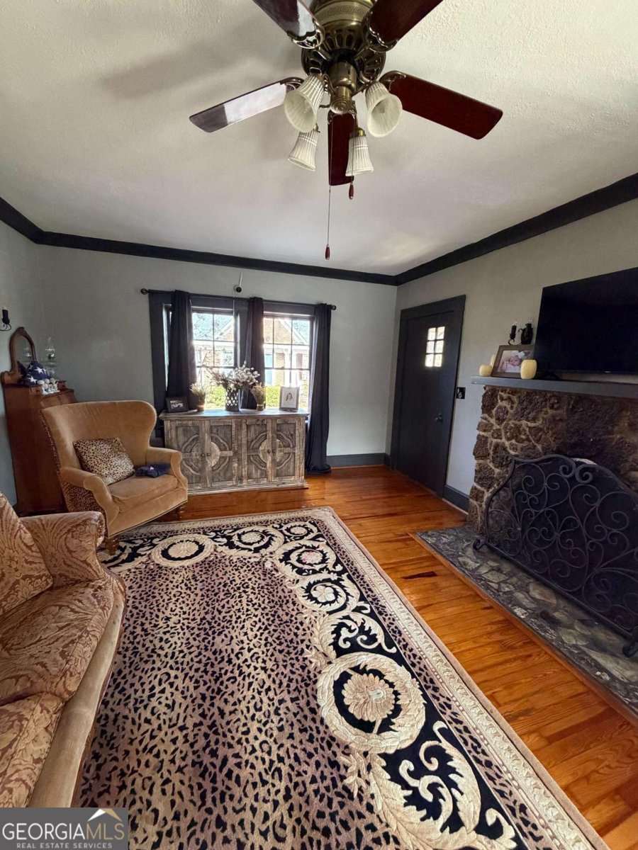 607 College Street Cedartown - Photo 16