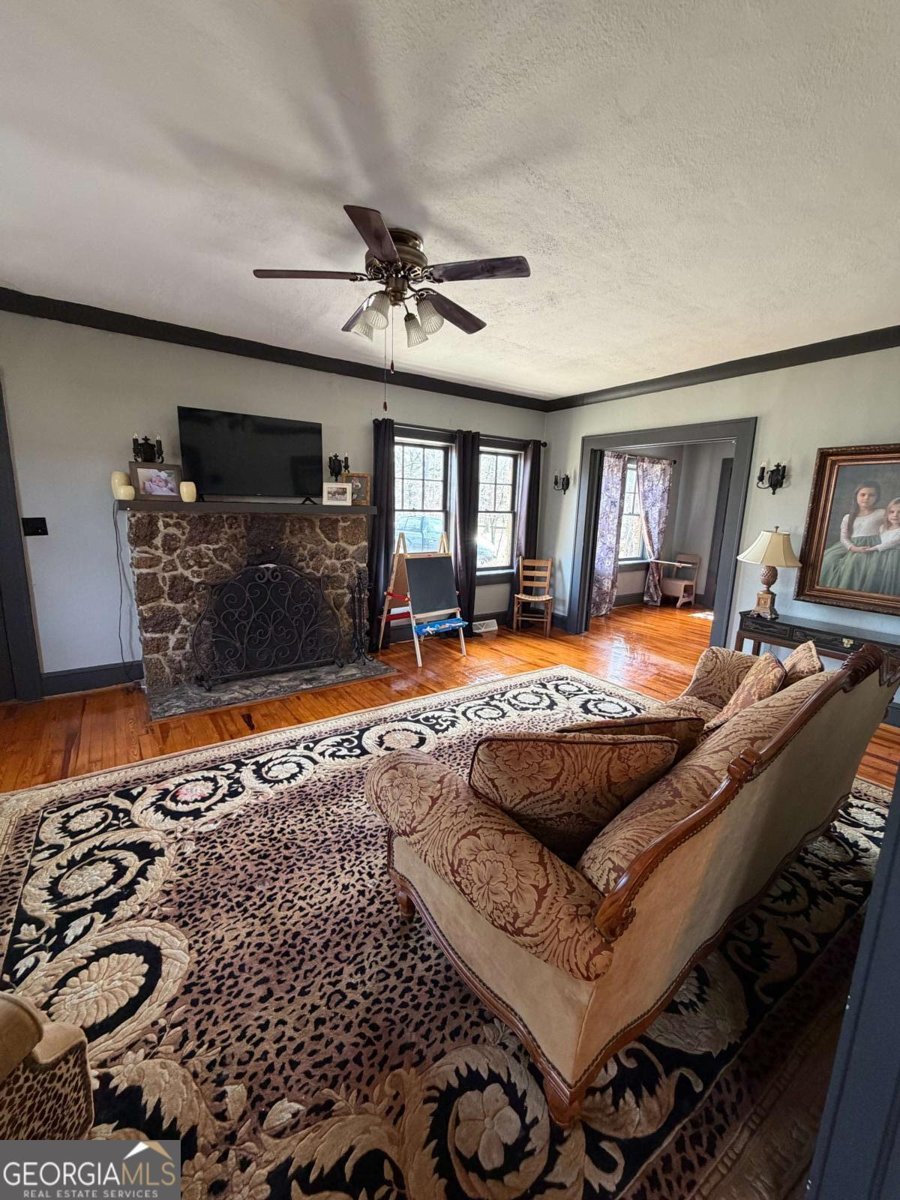 607 College Street Cedartown - Photo 17