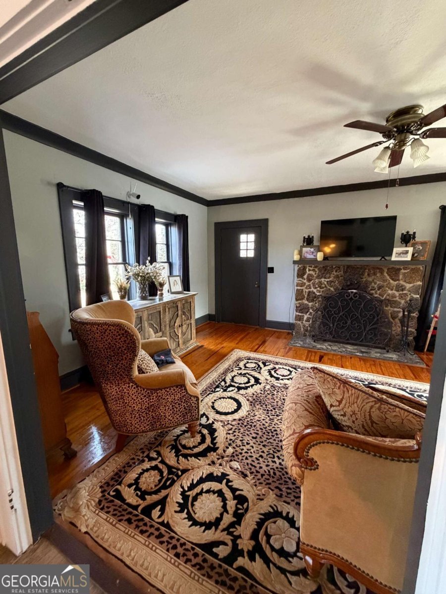 607 College Street Cedartown - Photo 18