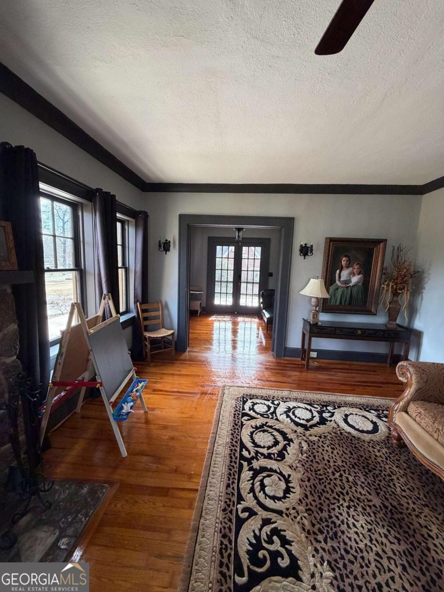 607 College Street Cedartown - Photo 19
