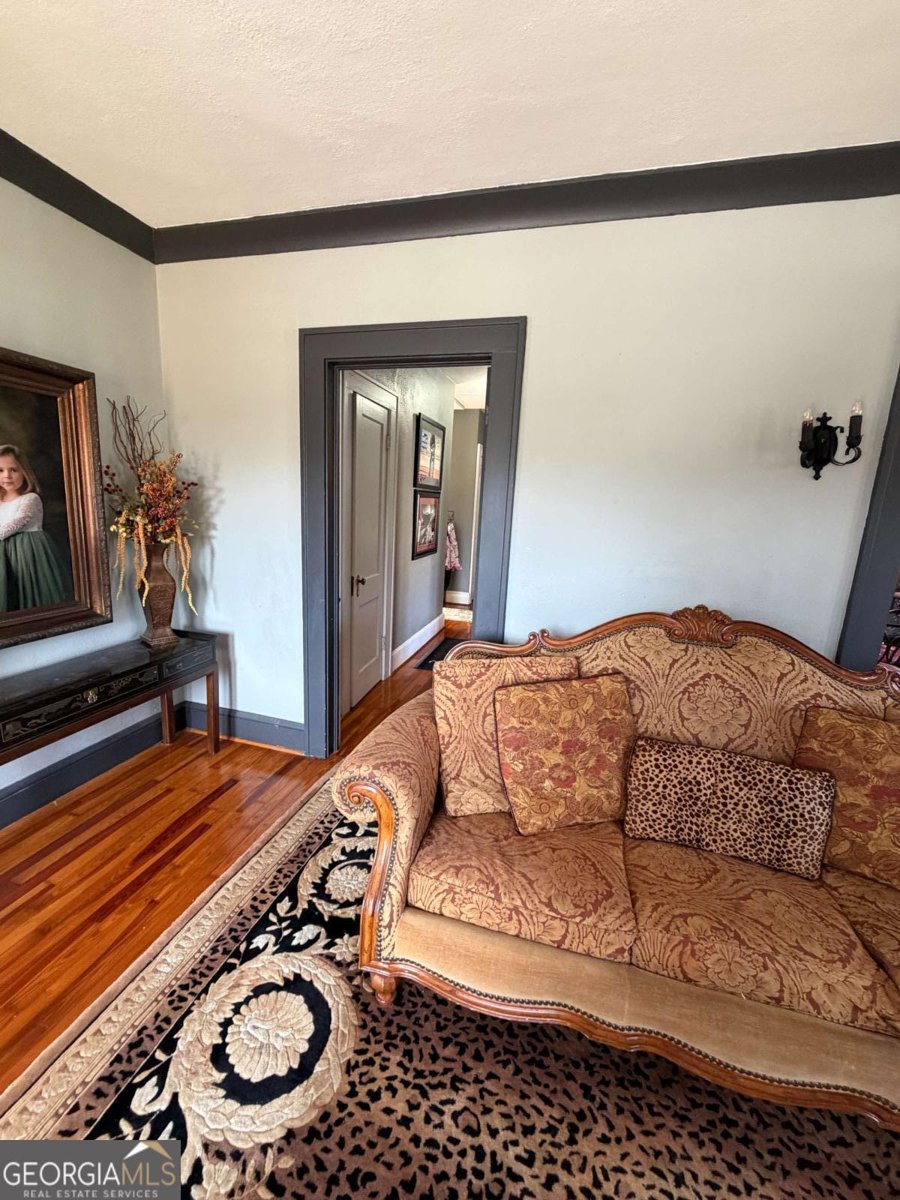 607 College Street Cedartown - Photo 21