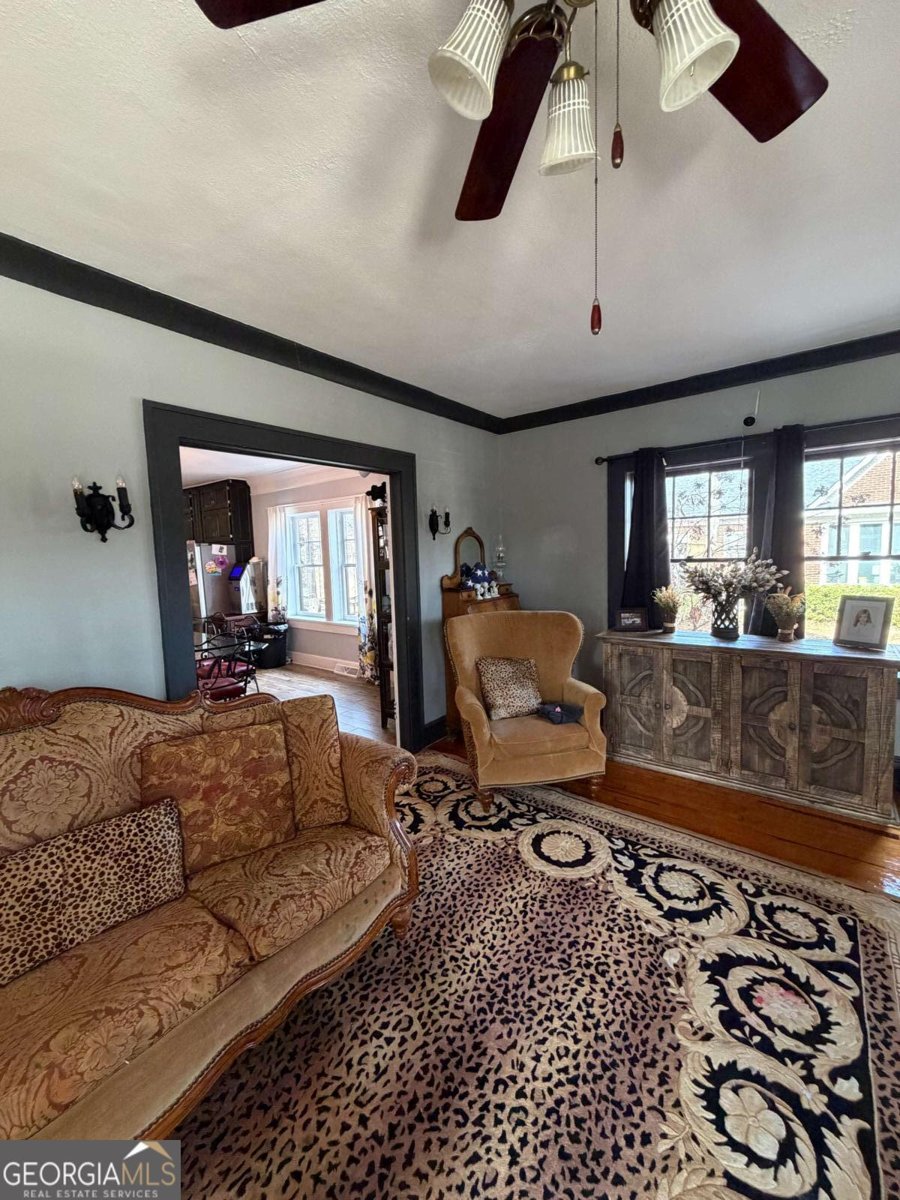 607 College Street Cedartown - Photo 22